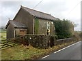 Glynogwr Calvinistic Methodist Chapel