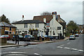 The Running Horse, Leatherhead