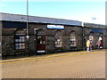 The Book Station, 13 Duke Street, Aberdare