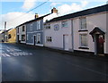 Glan Road houses, Aberdare