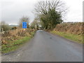 Mill Lane near Rathmell