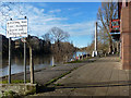 Riverside Walk, Staines