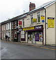 Glancynon Stores in Abercynon