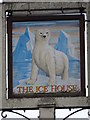 SU3914 : The Ice House by Matthew Chadwick