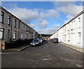 Gospel Hall Terrace, Aberdare