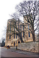 Ripon Cathedral