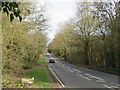 Dorking Road, Banstead Heath