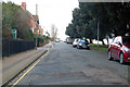 Naze Park Road, Walton-on-the-Naze