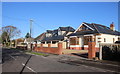 Houses in River Way