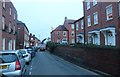 Lichfield Street, Stourport