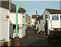 Foundry Street, Wadebridge