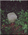 Old Milestone by the B2162, School Hill, Lamberhurst