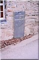 Old Milestone by the A4085, Betws Garmon