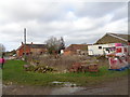 Broadclose Farm, Inkberrow