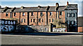 Car park, North Street, Belfast (February 2019)