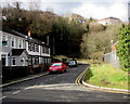 Wood Road, Abercynon