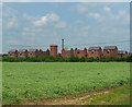 Former maltings, Sleaford (2)