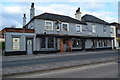 The Wheatsheaf public house, Old Milton