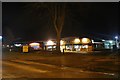 Shops on Southam Road, Banbury