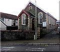 Castle Square United Reformed Church in Treforest