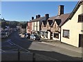 Clwyd Street, Ruthin