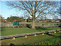 Miniature railway, Staines Park