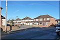 Houses on Ash Grove