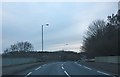 Ombersley Way crossing the Droitwich Canal