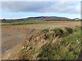 Development land on the South side of Cloughoge