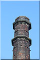 Chimney - Croft Mill, Upper Tean