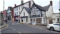 Bookshops in Hay-on-Wye