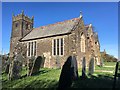 Church of St Andrew, Sutcombe