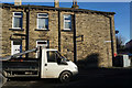 Ingwell Terrace off Saint Peg Lane, Cleckheaton