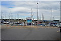 Southsea Marina