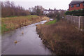 River Alyn, Leadmill