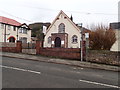 Capel Dyserth Chapel