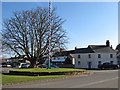 Welford On Avon Maypole