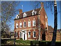 Welford On Avon-Church Lane