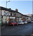 Pontnewydd Pharmacy in Cwmbran