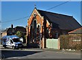 Methodist Church, Skellingthorpe