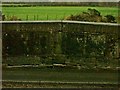 Old Boundary Marker by the B6430, Garstang Road, Calder Bridge