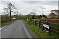 Tattysallagh Road, Tattykeel