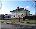 TA0627 : Houses on North Road, Hull by JThomas