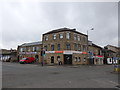 Bradford Catering, Thornton Road