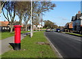 TA0426 : Anlaby Park Road South, Hull by JThomas