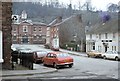 SO2296 : Trefaldwyn on the Dyke - Montgomery, Powys by Martin Richard Phelan