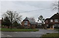 High Street, Drayton