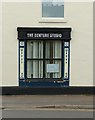 SK3336 : The Denture Studio, Uttoxeter Old Road by Alan Murray-Rust