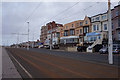 Hotels on the Promenade, Blackpool