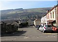 Argoed Terrace,  Merthyr Vale